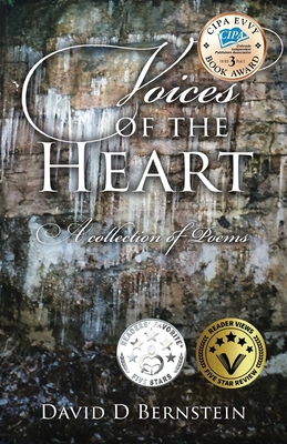 Voices of the Heart: A Collection of Poems 1977245854 Book Cover