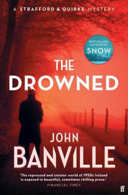 The drowned 0571370829 Book Cover