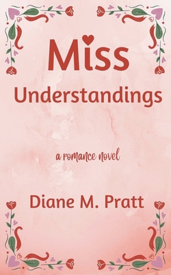 Miss Understandings B0C12H2RFQ Book Cover