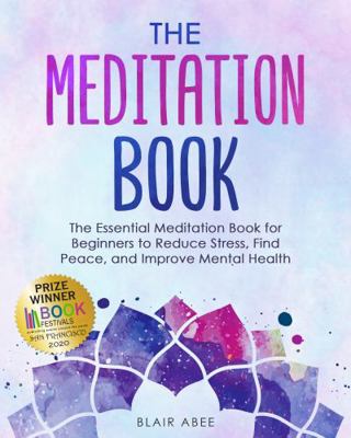 Paperback Meditation Book Journal : Tracking Your Meditation Results over Time Book