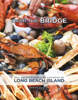 Over the Bridge 1667840681 Book Cover