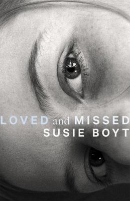 Loved and Missed Book Cover