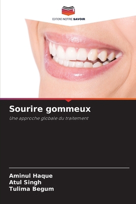 Sourire gommeux [French] 6207035488 Book Cover