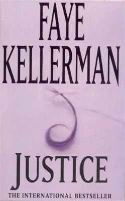 Justice B000UZTPEW Book Cover