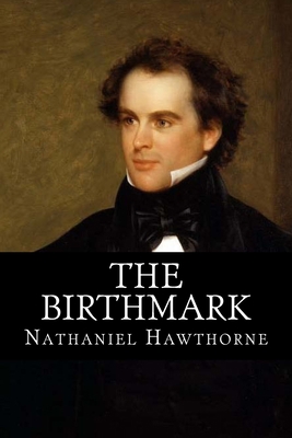 The Birthmark 1548626392 Book Cover