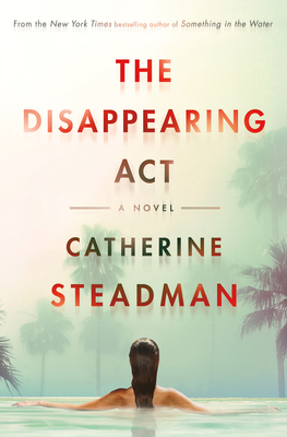 The Disappearing ACT 0593158032 Book Cover