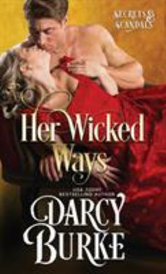 Her Wicked Ways 1939713889 Book Cover