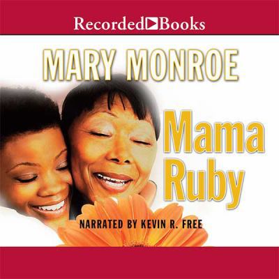 Mama Ruby 1456133578 Book Cover