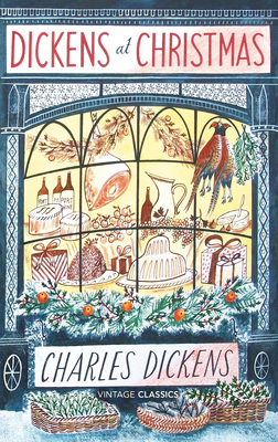 Dickens at Christmas 1784876747 Book Cover