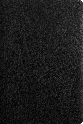 ESV Heirloom Bible, Thinline Edition (Goatskin,... 1433582511 Book Cover