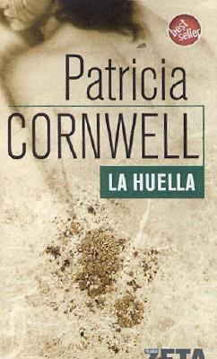 La Huella [Spanish] 8496546004 Book Cover
