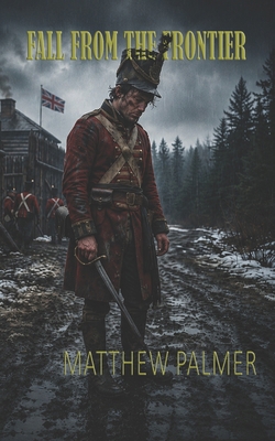 Fall from the Frontier B0HFSYSHJH Book Cover