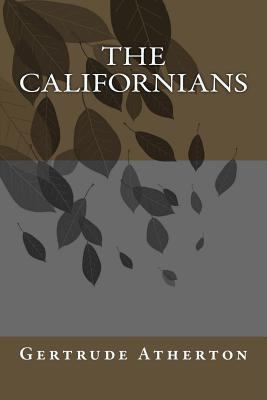 The Californians 1984375075 Book Cover