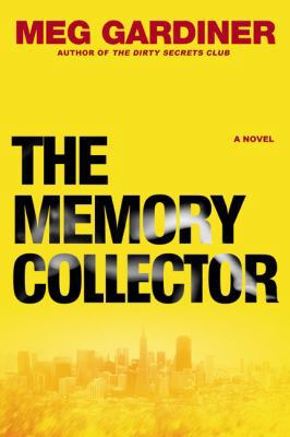 The Memory Collector (Jo Beckett) B007H8PYDQ Book Cover