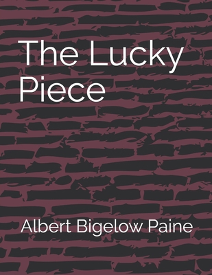 The Lucky Piece B08Y4HB6K8 Book Cover