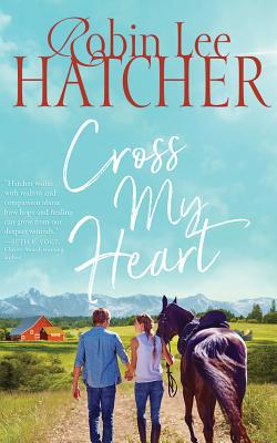 Cross My Heart 1978676964 Book Cover