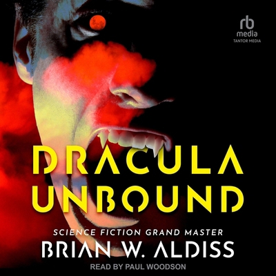 Dracula Unbound B0DD1P4V1F Book Cover