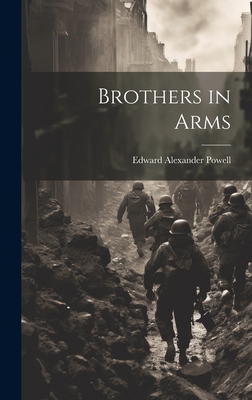 Brothers in Arms 1020347406 Book Cover