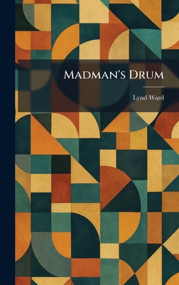 Madman's Drum 1025322118 Book Cover