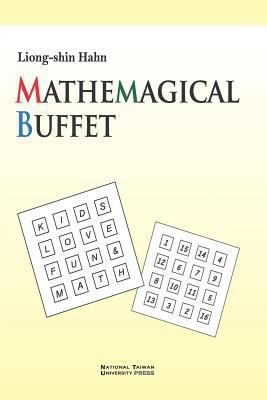 Mathemagical Buffet 986035510X Book Cover