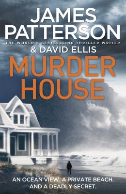 Murder House 0099594889 Book Cover