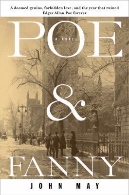 Poe & Fanny 0452286018 Book Cover