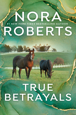 True Betrayals 0593641736 Book Cover