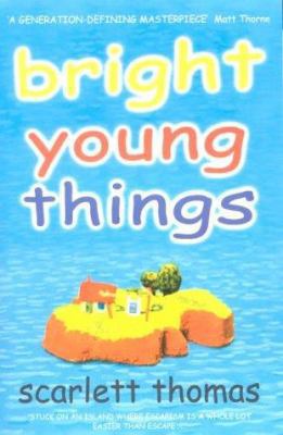 Bright Young Things 0340767812 Book Cover