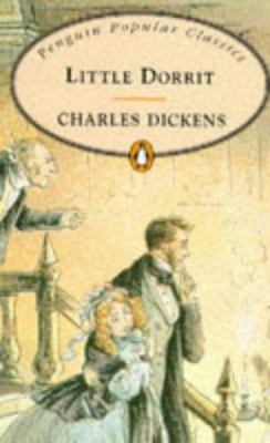 Little Dorrit [Spanish] 0140621210 Book Cover