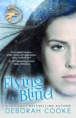 Flying Blind 1990879519 Book Cover