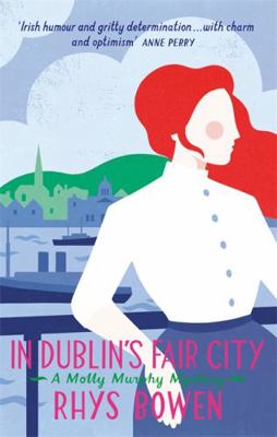 In Dublin's Fair City 1472118464 Book Cover