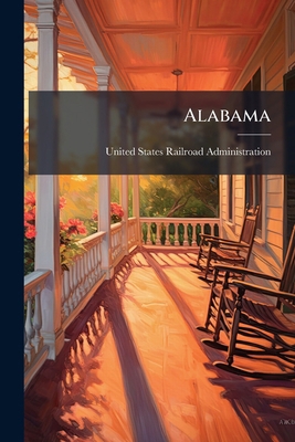 Alabama 1175439312 Book Cover
