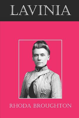 Lavinia 1090920369 Book Cover