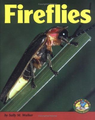 Fireflies 0822530473 Book Cover