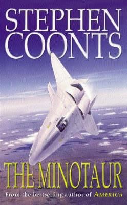 The Minotaur 0752848607 Book Cover