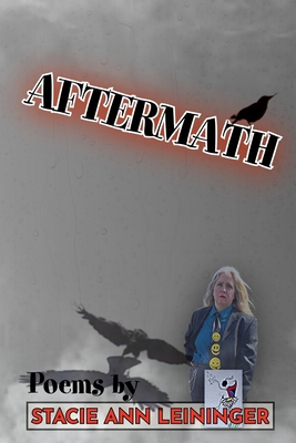 Aftermath B0GWSMZYKK Book Cover