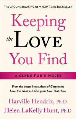 Keeping the Love You Find B007CKIAOE Book Cover