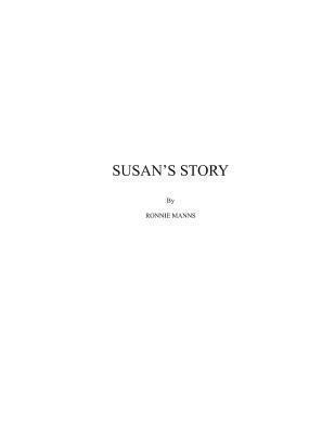 Susan's Story 149424781X Book Cover