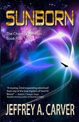 Sunborn 1611388058 Book Cover