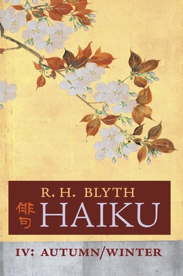 Haiku (Volume IV): Autumn / Winter 1621387283 Book Cover