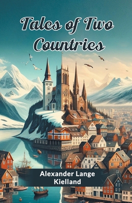 Tales Of Two Countries 9364289285 Book Cover