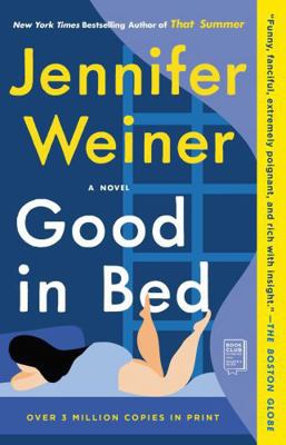 Good in Bed 0743418182 Book Cover