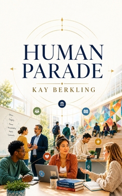 Human Parade 3948789045 Book Cover