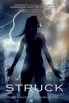 Struck 0374372837 Book Cover