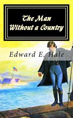 The Man Without a Country 1979778450 Book Cover