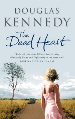The Dead Heart 0349106452 Book Cover