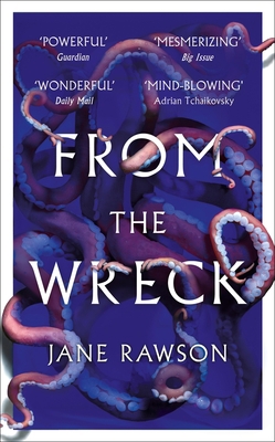 From The Wreck 1529006562 Book Cover