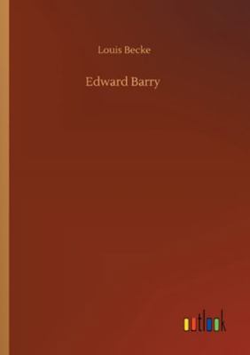 Edward Barry 3752317191 Book Cover