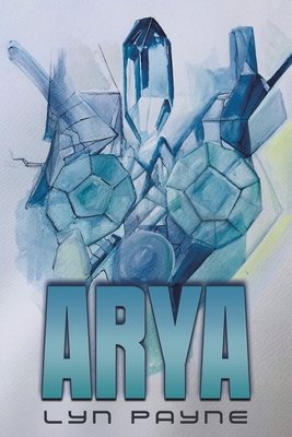Arya 1035853051 Book Cover