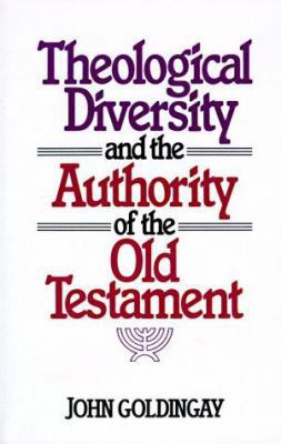 Theological Diversity and the Authority of the ... 080280229X Book Cover